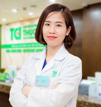 Doctor Phi Thi Quang