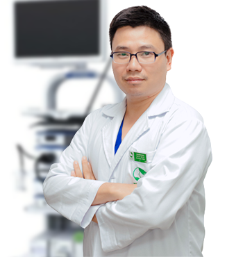 Doctor Mai Dinh Minh
