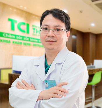 Doctor Duong Quoc Yen