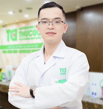 Doctor Ha Quang Luat