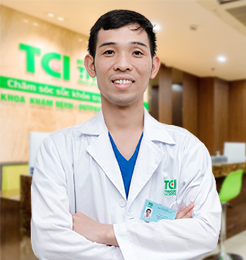 Doctor Pham Van Hung