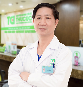 Doctor Le Ngoc Thuong