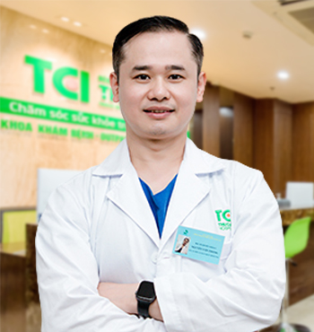 Doctor Nguyen Van Thang