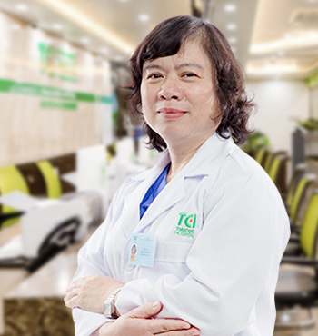 Doctor Bach Thi Thuy