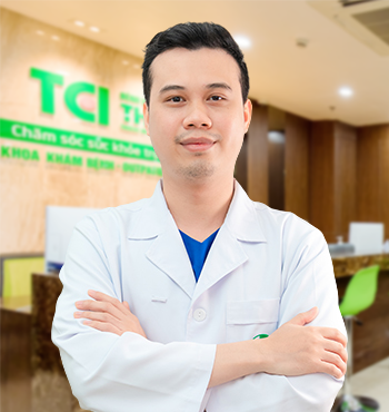 Doctor Hoang Long