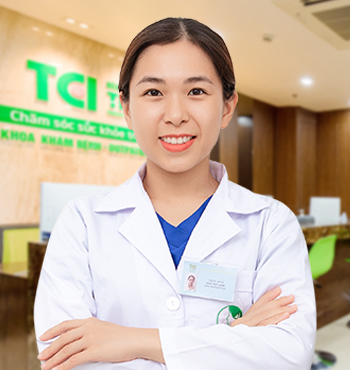 Doctor Ngo Viet Anh