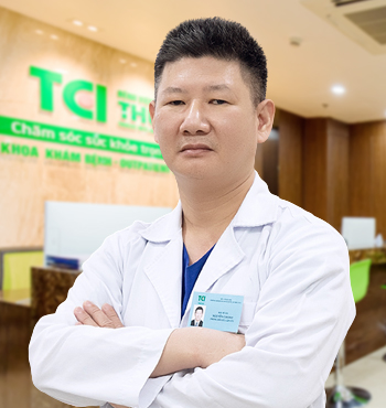 Doctor Nguyen Chanh