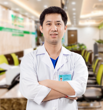 Doctor Nguyen Chi Phon