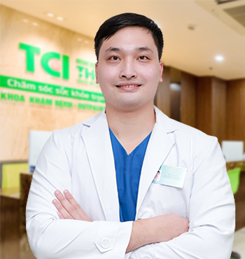 Doctor Nguyen Chi Trung