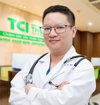 Doctor Nguyen Duc Hieu