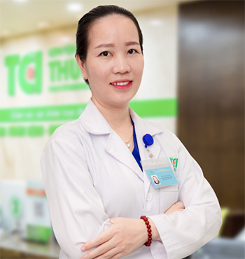 Doctor Nguyen Ngoc Han