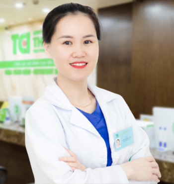 Doctor Nguyen Ngoc Linh