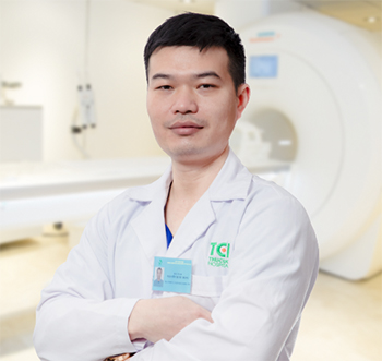 Doctor Nguyen Quoc Dang