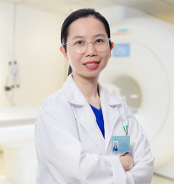 Doctor Nguyen Thi Thu Ha