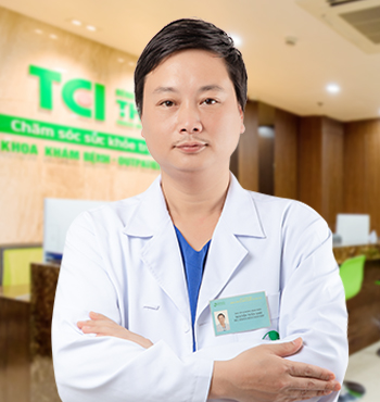 Doctor Nguyen Tuan Anh