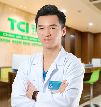 Doctor Nguyen Viet Hung