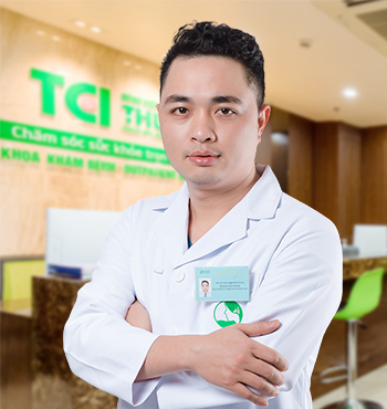 Doctor Pham Van Nghi