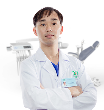 Doctor Pham Van Tien