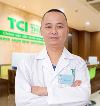 Doctor Nguyen Quang Hieu