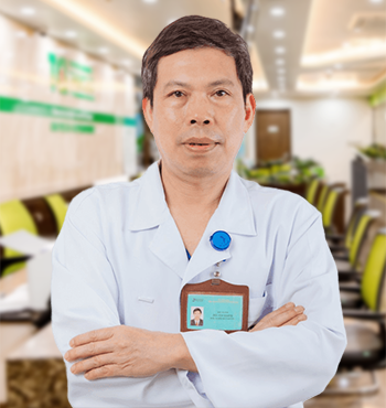 Doctor Bui Van Khich