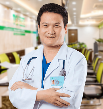 Doctor Bui Van Thuc