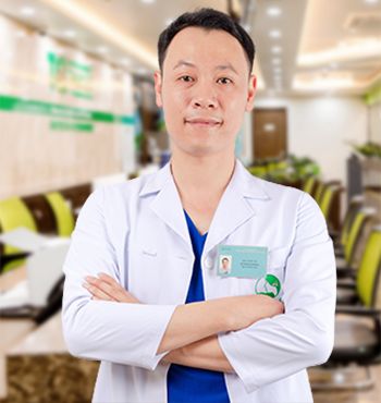 Doctor Le Dinh Luong