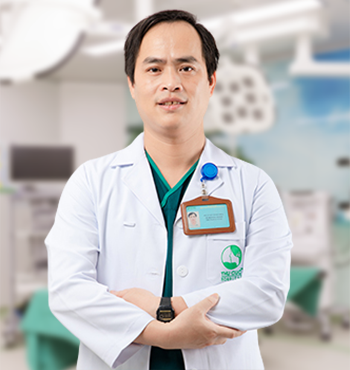Doctor Le Hoang Minh