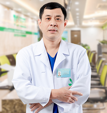 Doctor Le Van Bao