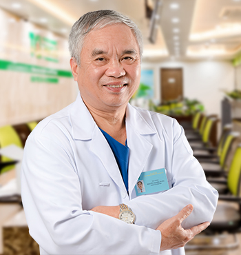 Doctor Nguyen Quang Tuan