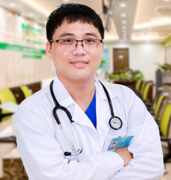 Doctor Trinh Van Thinh