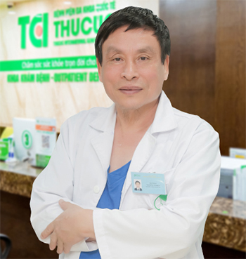 Doctor Nguyen Van Ha