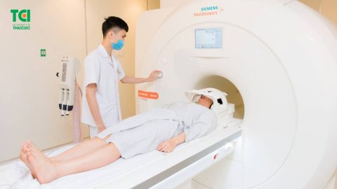 The whole body’s screening examination package of tumor’s image – advanced and expansion one