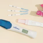 Pregnancy Test Instructions