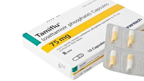 Tamiflu – Antiviral Medication for Influenza 