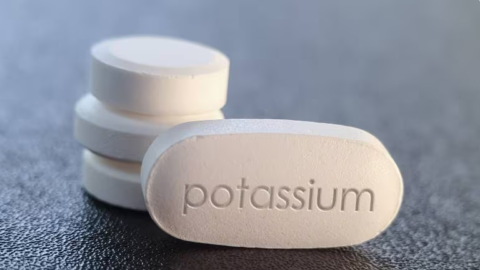 Potassium Deficiency (Hypokalemia): Signs you are not getting enough Potassium