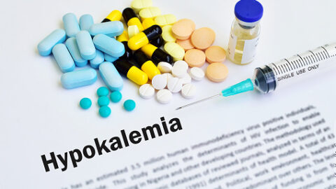 Potassium Deficiency (Hypokalemia): Signs you are not getting enough Potassium