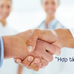 Thanh Nhan and TCI Hospitals signed medical cooperation