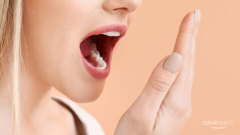 Bad Breath from Acid Reflux: Treatment
