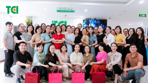 Health Check-up for Hoa Binh Group Employees