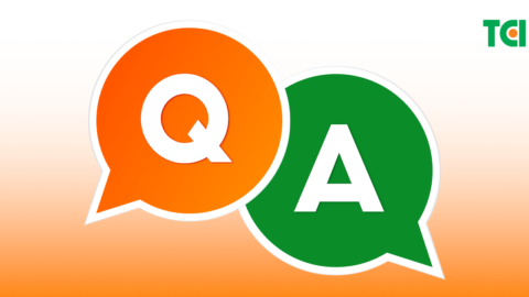 Q&A Session 8: Health Check-up
