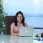 Ms. Cuc Nguyen: “VinaCapital will be the growth engine for TCI”
