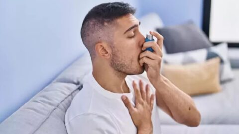 Effective Treatment of Bronchial Asthma to Prevent Complications