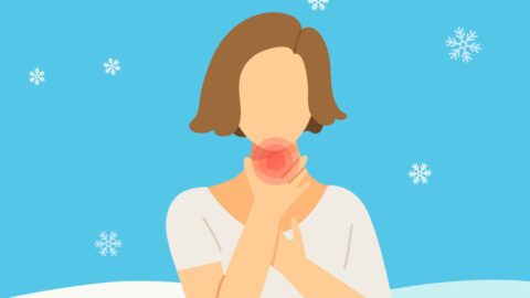 Dealing with Sore Throat: Tips for Early Recovery