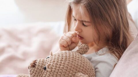 Treating Bronchitis in Children: What Medications to Use?