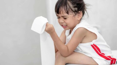 Constipation in Children: Causes and Effective Remedies