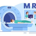 When is Magnetic Resonance Imaging (MRI) indicated?
