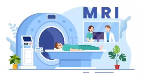 When is Magnetic Resonance Imaging (MRI) indicated?