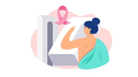 5 Common Breast Cancer Screening Methods