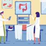 Colonoscopy for Early Colorectal Cancer Screening: When is it Necessary?