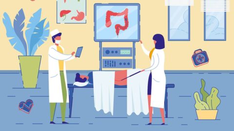 Colonoscopy for Early Colorectal Cancer Screening: When is it Necessary?